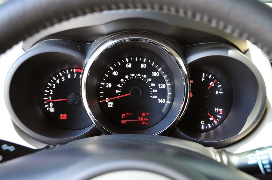  Kia Soul 2012 года  (фото 48 из 73)